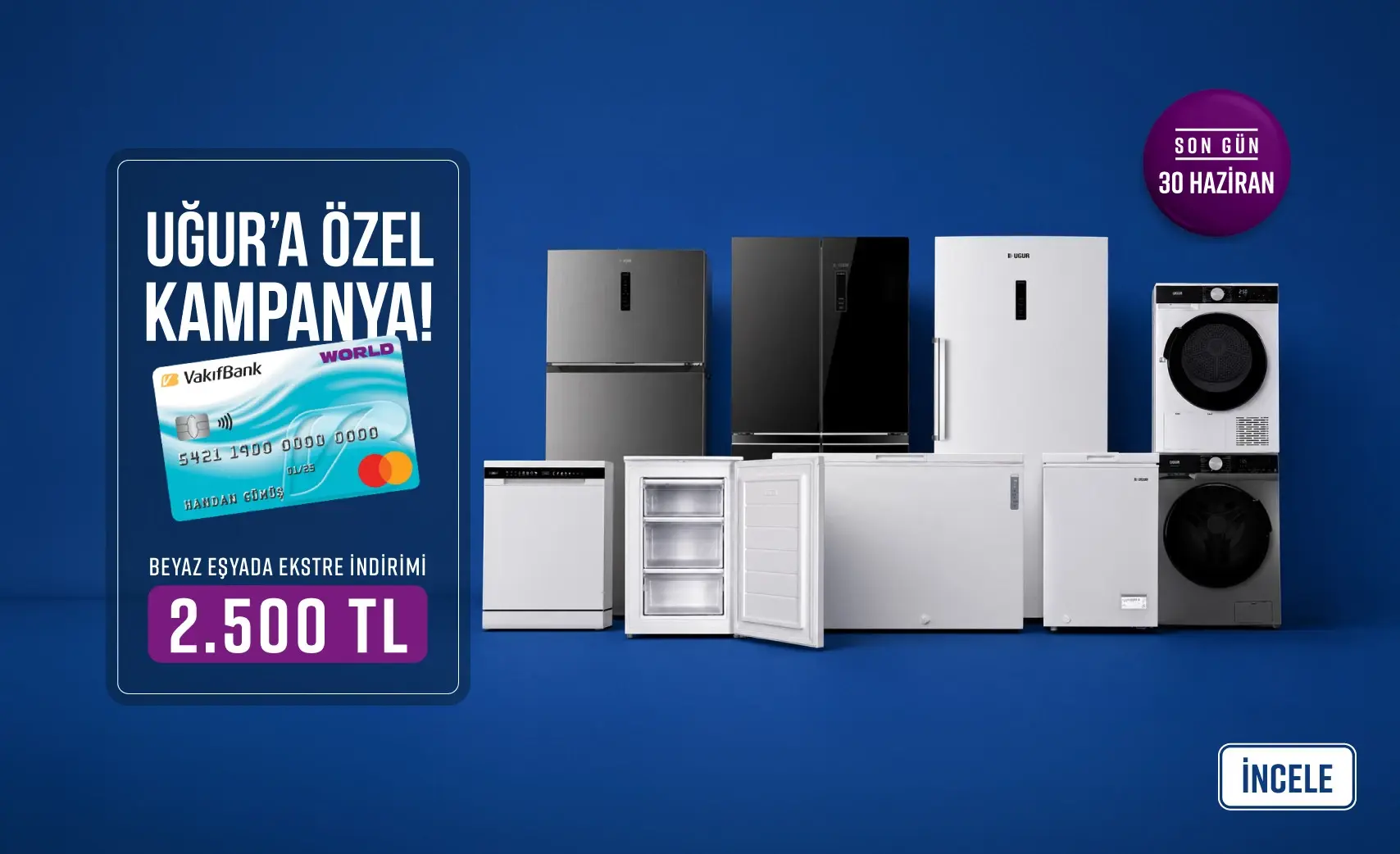 MHM - Gel Kendin Çöz